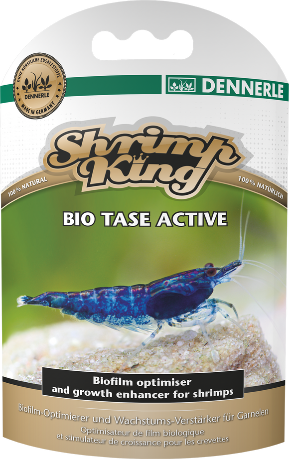 Shrimp King Bio Tase Active