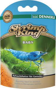 Shrimp King Baby