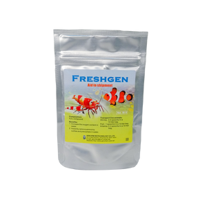 Genchem Freshgen CRS (Aid in Shipment)