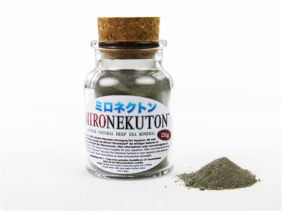 Mironekuton Natural Deep Sea Mineral Powder
