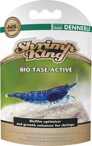 Shrimp King Bio Tase Active
