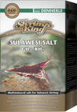 Shrimp King Sulawesi Salt GH+/KH+