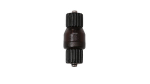 Precision Atomic Check Valve