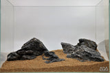 Seiryu Stone Layout by Nature Aquascapes (NA8001)