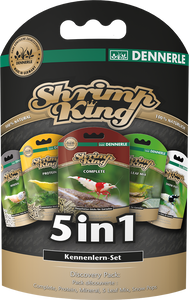 Shrimp King 5 IN 1