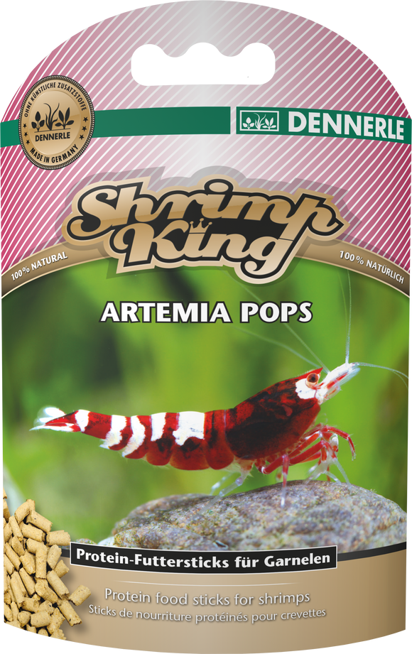 Shrimp King Nature Aquascapes