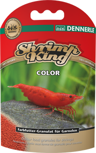 Shrimp King Color