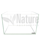 Landen 31P 2.9Gl Rimless Tank (Ultra Clear Glass With 45° Mitered Edges)-Ships Free Tanks (Mitered)