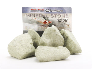 Shirakura Mineral Stone